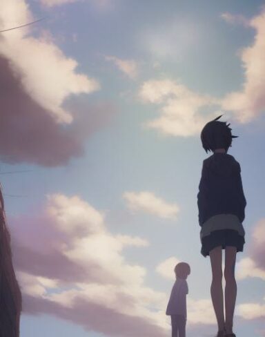 Finely detailed features