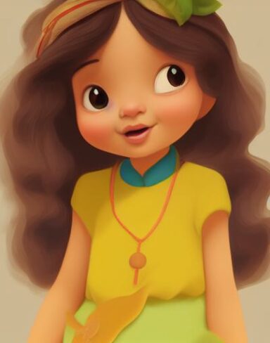 A children
