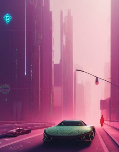 Afrofuturism