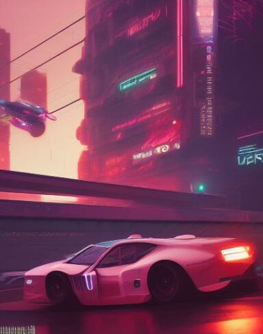 Afrofuturism