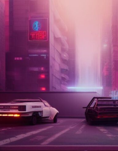 Afrofuturism