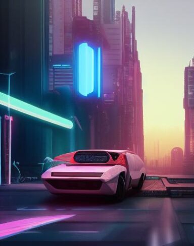 Afrofuturism