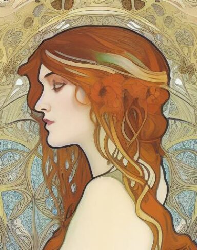 Art nouveau
