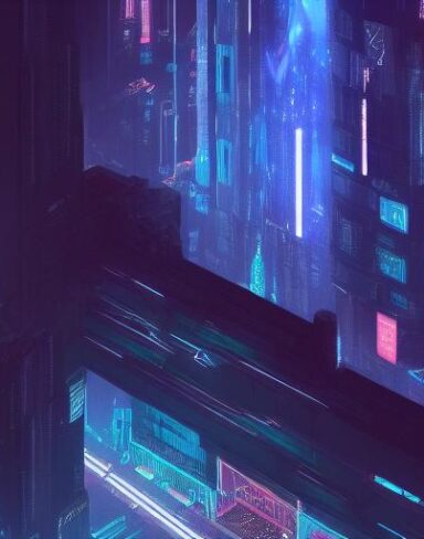Cybernatic