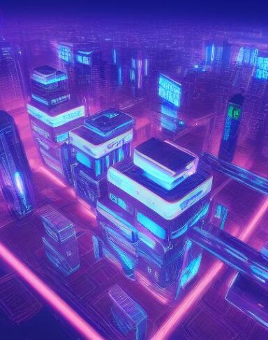 Cyberpunk