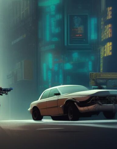 Dieselpunk
