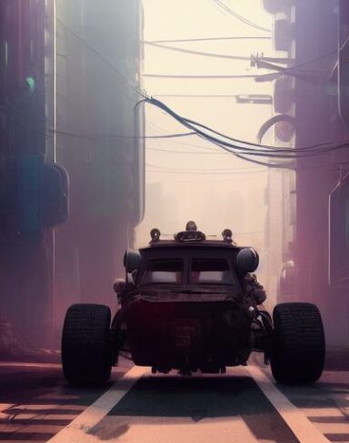 Dieselpunk
