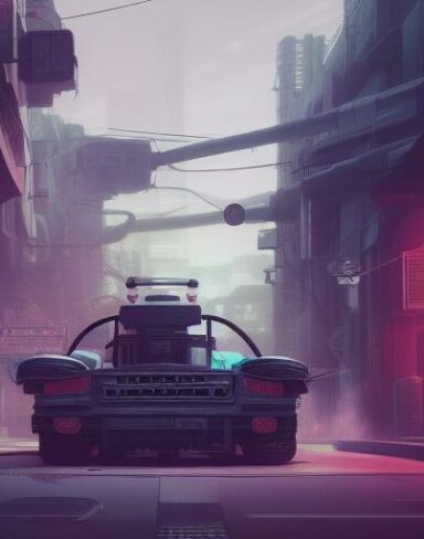 Dieselpunk