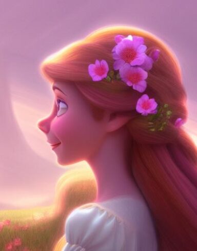 Disney concept art