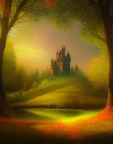 Dreamy