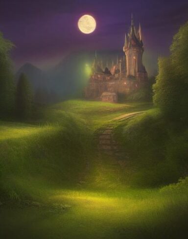 Dreamy