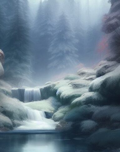 Dreamy