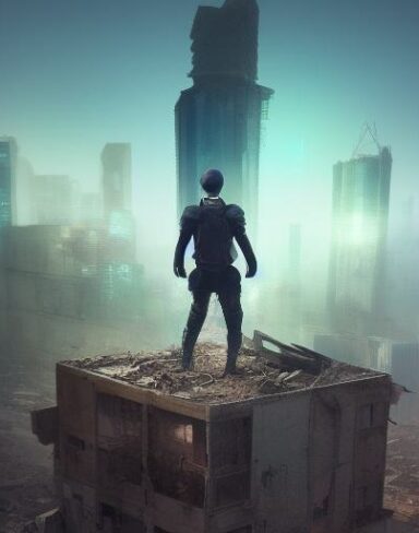 Dystopia