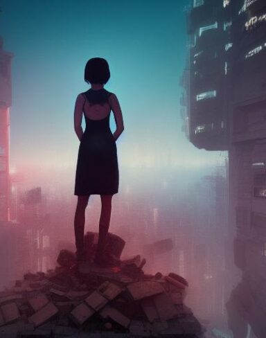 Dystopia