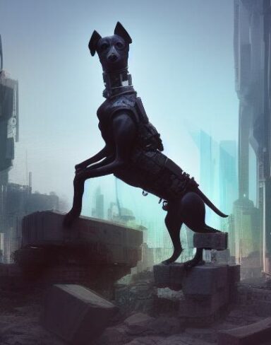 Dystopia