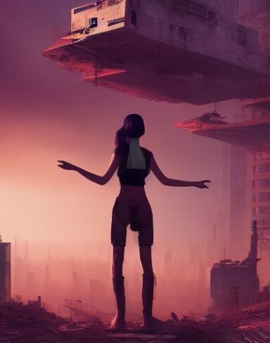 Dystopia