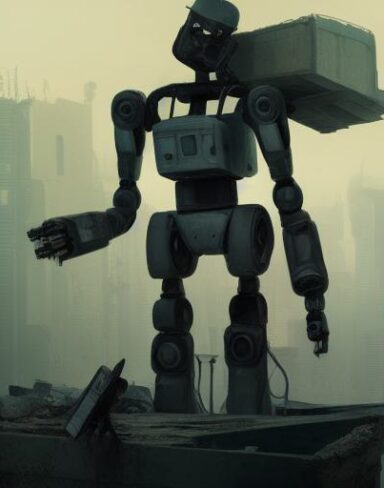 Dystopia