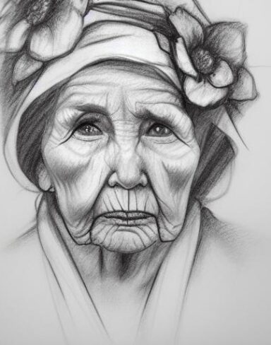 Flower crown
