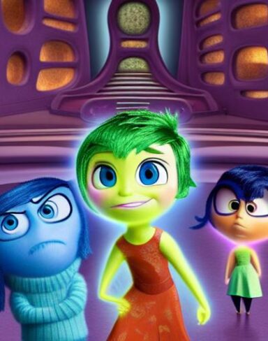 Inside out