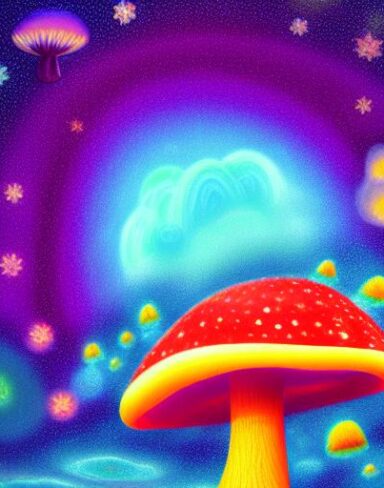 Joyful