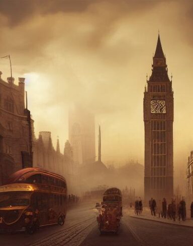 London