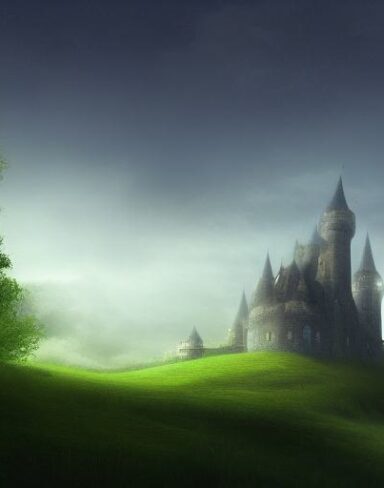 Melancholic