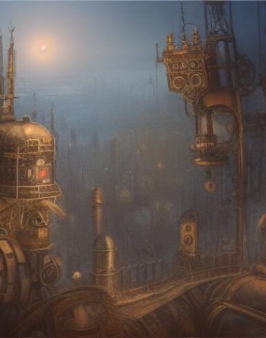 Melancholic