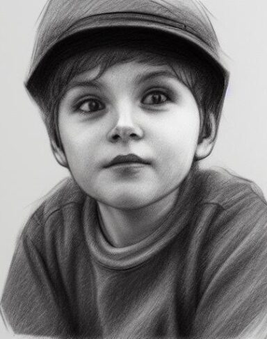 Rough sketch