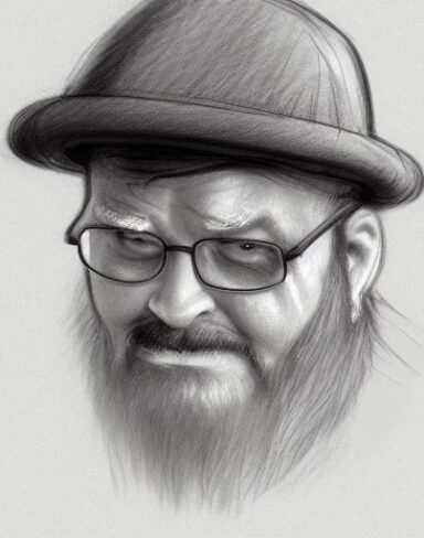 Rough sketch