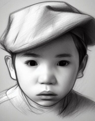 Rough sketch