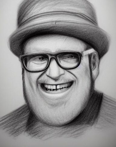 Rough sketch