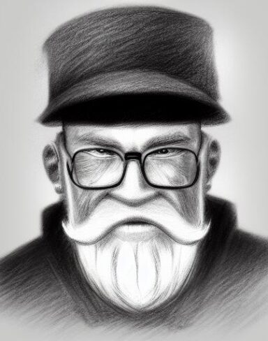 Rough sketch