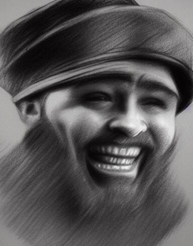 Rough sketch