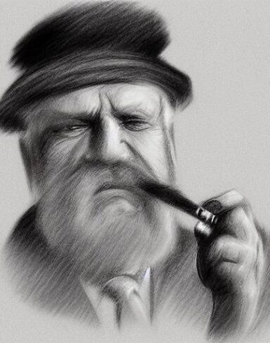 Rough sketch