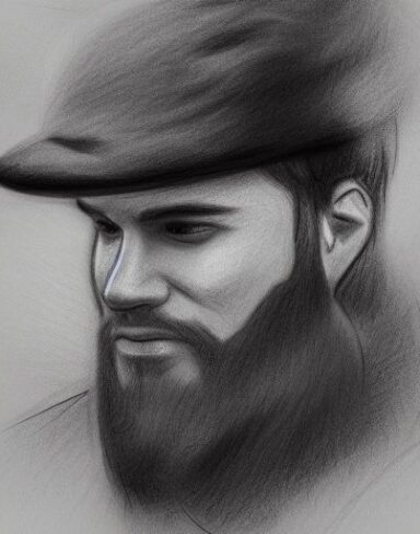 Rough sketch