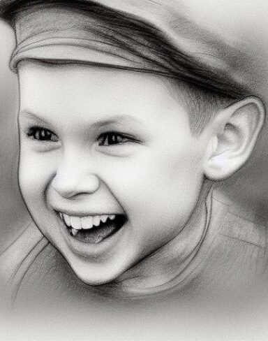Rough sketch
