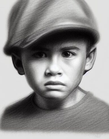 Rough sketch