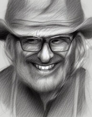 Rough sketch
