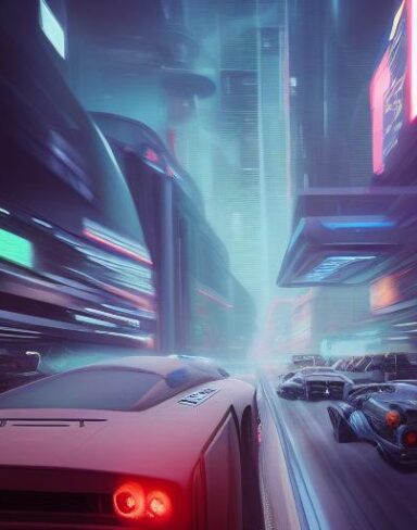 Sci-fi