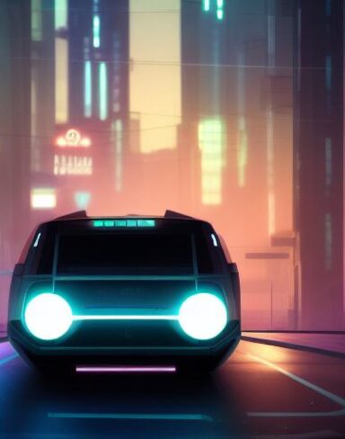 Sci-fi