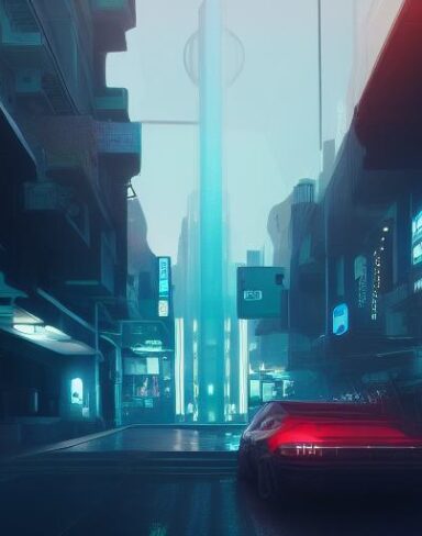 Sci-fi