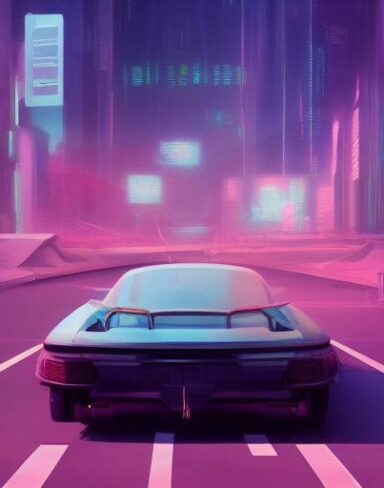 Sci-fi