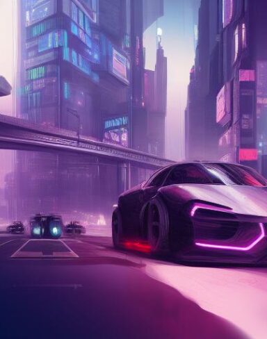 Sci-fi