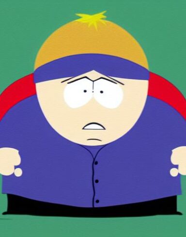 South park
