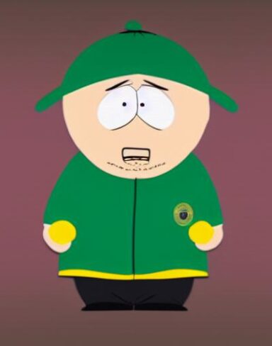 South park
