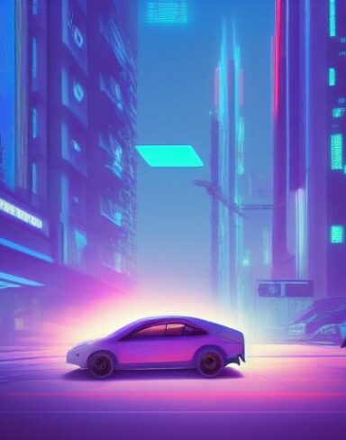 Vaporwave