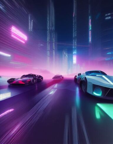 Vaporwave