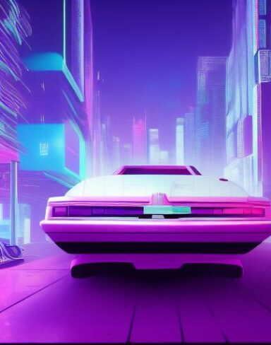Vaporwave