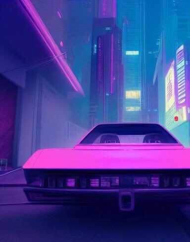 Vaporwave