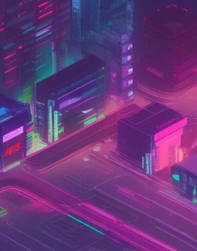 Cyberpunk